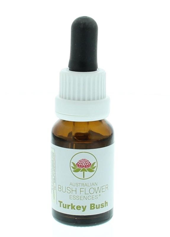Australian Bush Putenbusch (15 Ml)