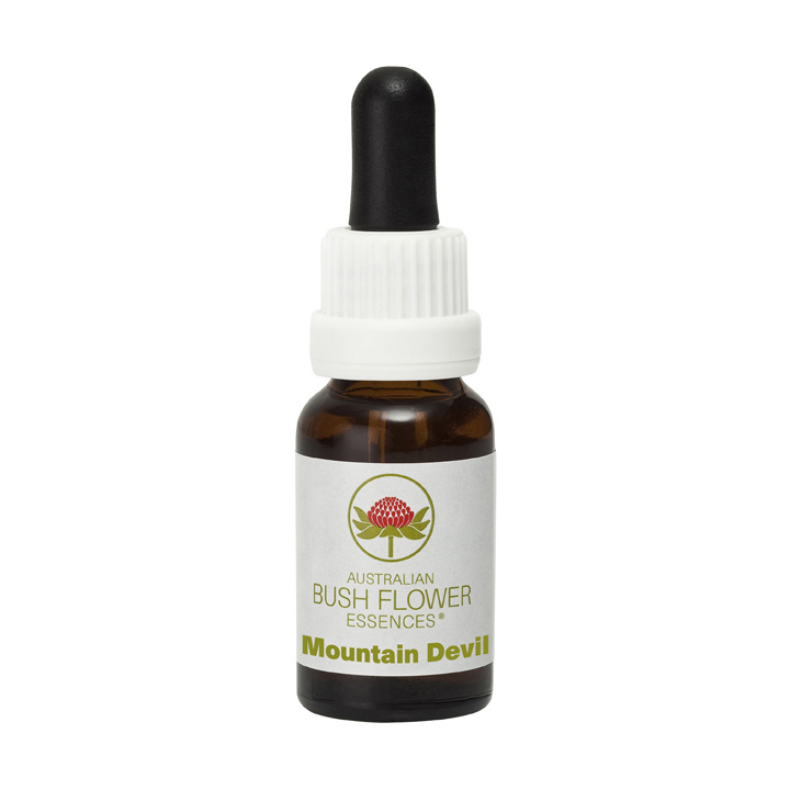 Australian Bush Bergteufel (15Ml)