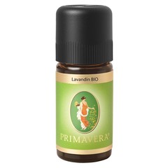 Primavera Lavandin bio (5 ml)