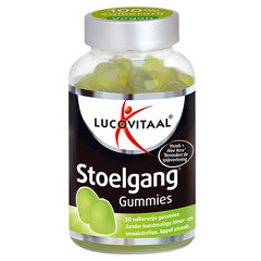 Stuhlgang