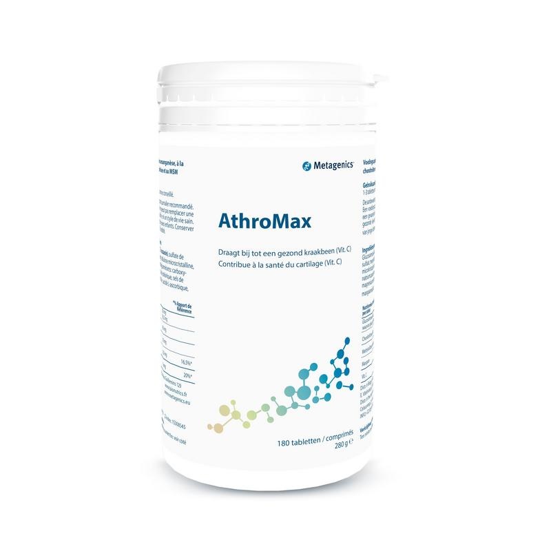 Metagenics Arthromax 180 Tab