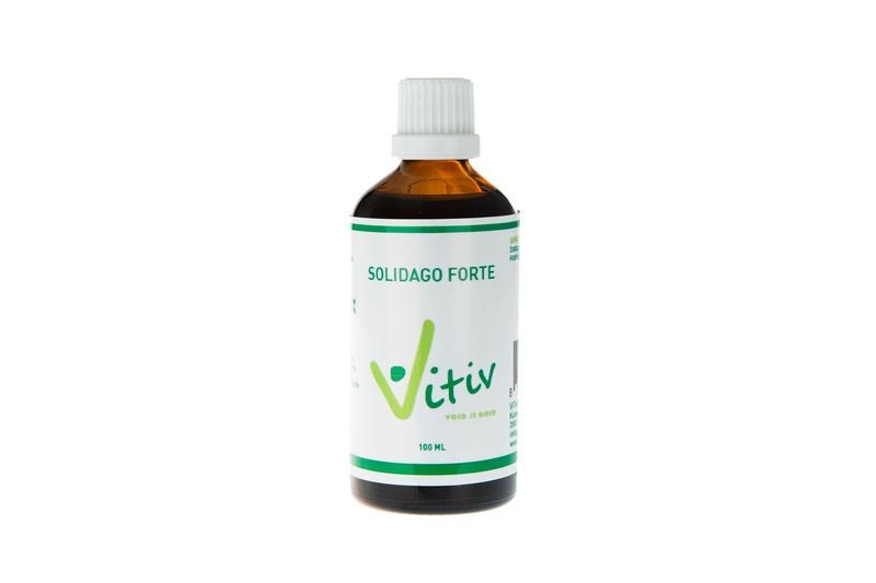 Vitiv Vitiv Solidago forte (100 ml)