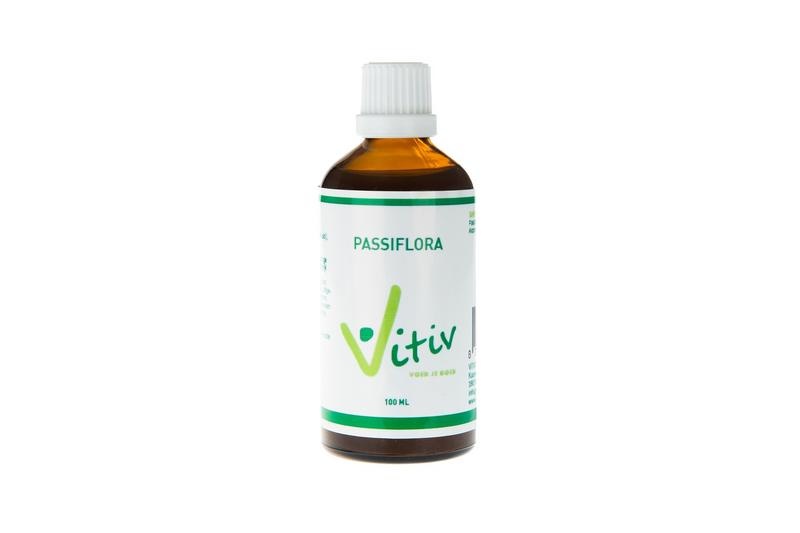 Vitiv Passionsblume (100 Ml)