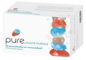 Pure Pure Magne B relax (90 Tab)