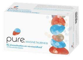 Pure Pure Magne B relax (45 Tab)