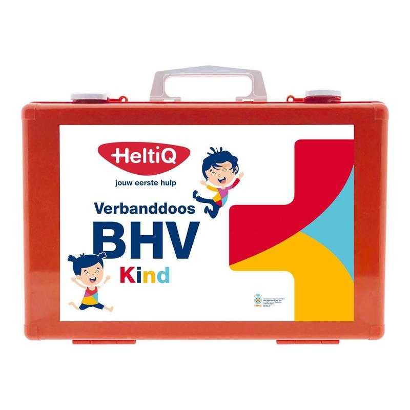 Heltiq Erste-Hilfe-Set