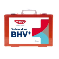 Heltiq Erste-Hilfe-Set modular BHV+ (1 Stück)