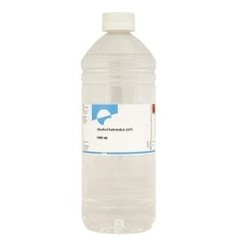 Chempropack Alkohol Ketonatus 70% (1 Liter)
