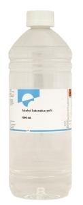 Chempropack Alkohol Ketonatus 70% (1 Liter)