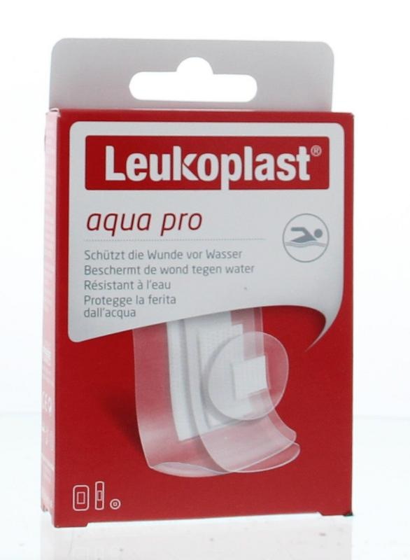 Leukoplast Leukoplast Aqua pro sortiert (20 Stück)