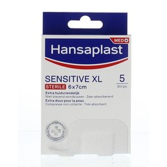Gipssensitiv XL (5 Stück)