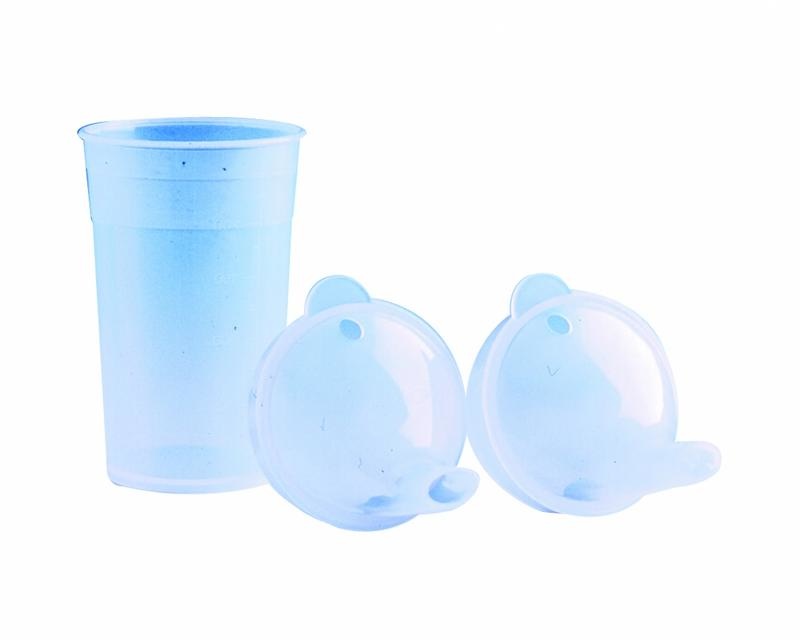 Able 2 Trinkbecher-Set