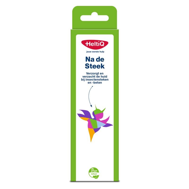 Heltiq Heltiq Nach dem Maschenstift (15 gr)