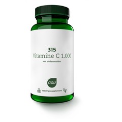 AOV 315 Vitamin C 1000 mg (60 Tabletten)