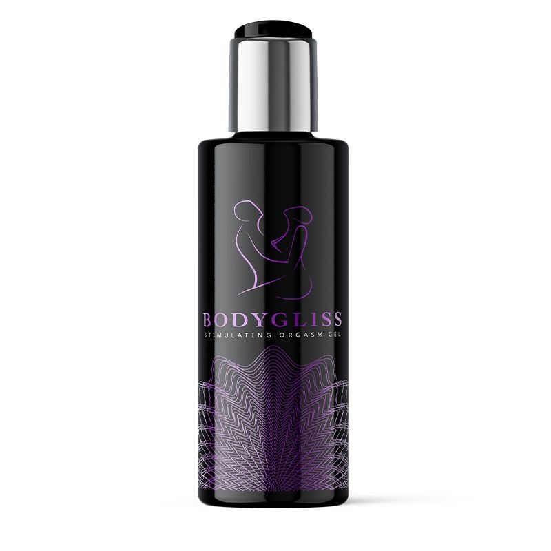 Bodygliss Bodygliss Orgasmus (50 ml)