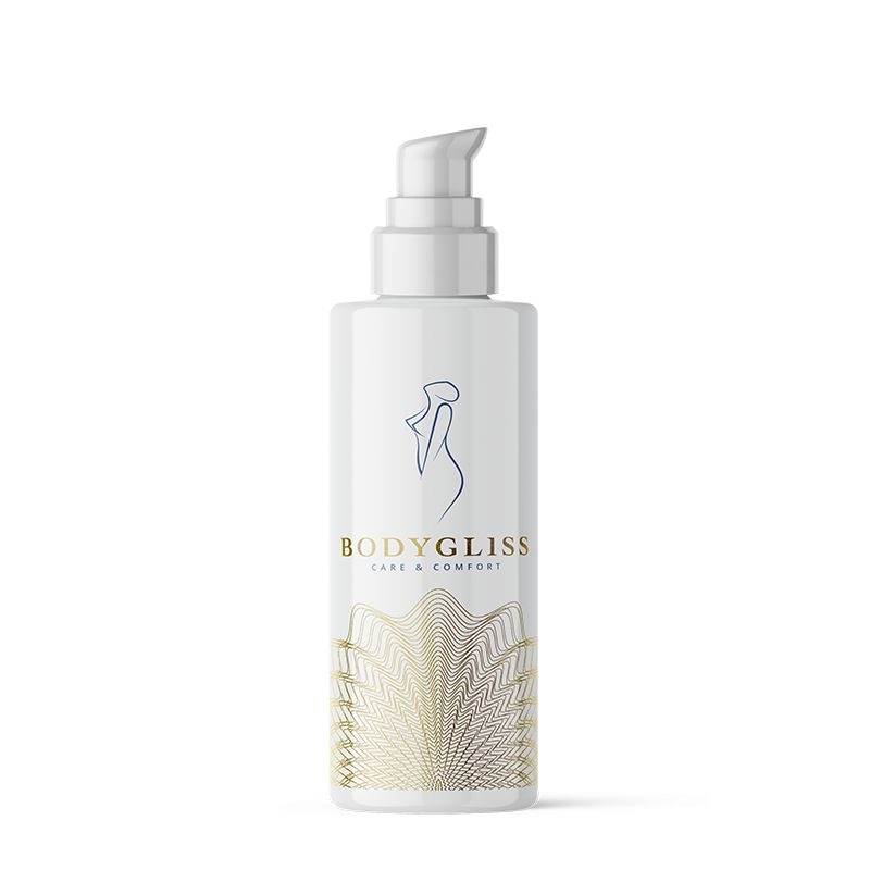 Bodygliss Damenpflege & Komfort (100 Ml)