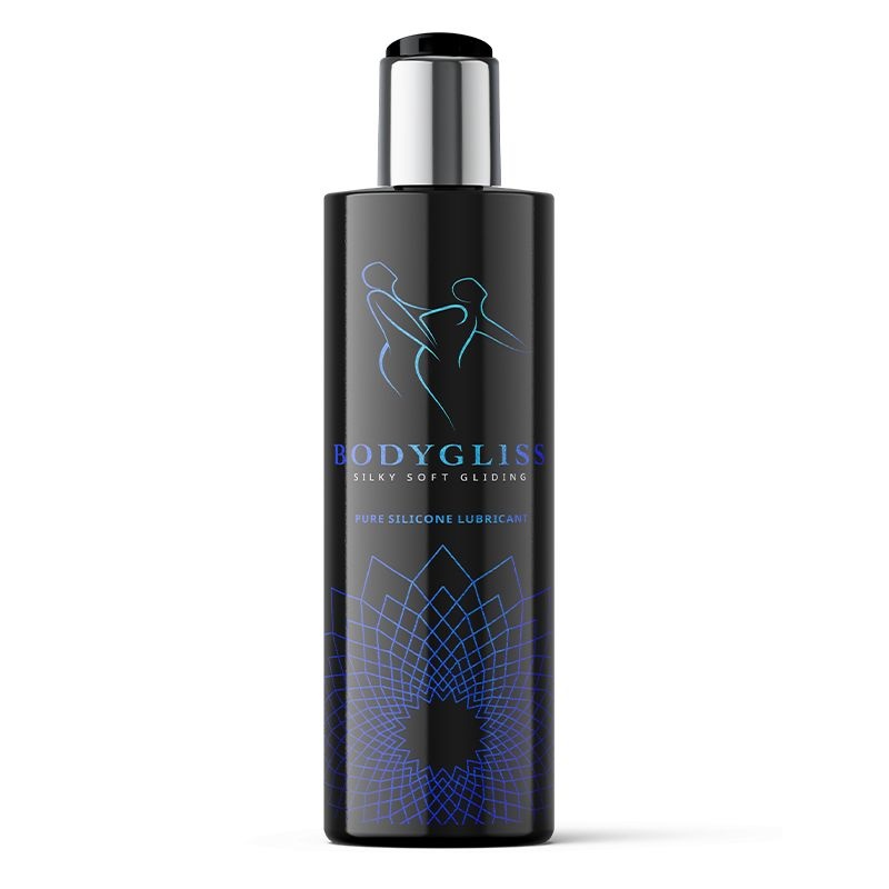 Bodygliss Bodygliss Seidenweiches GleiTabenteuer (250 Ml)