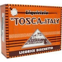Sirea Lorbeer tosca disser (1 kg)