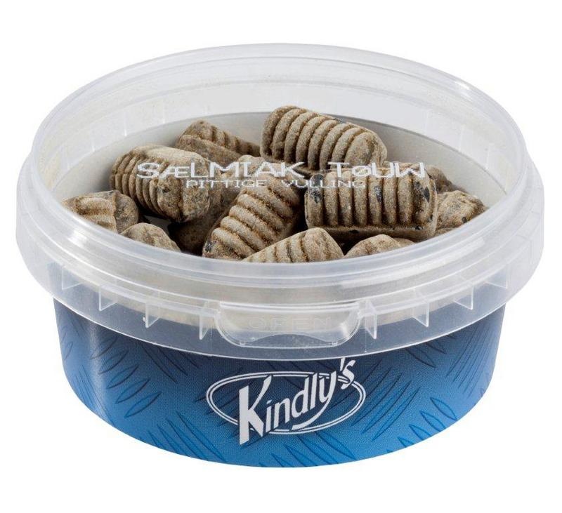 Kindly's Salmiakseil (110 gr)