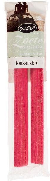 Kindly's Kindly's Kirschstäbchen (2 Stück)