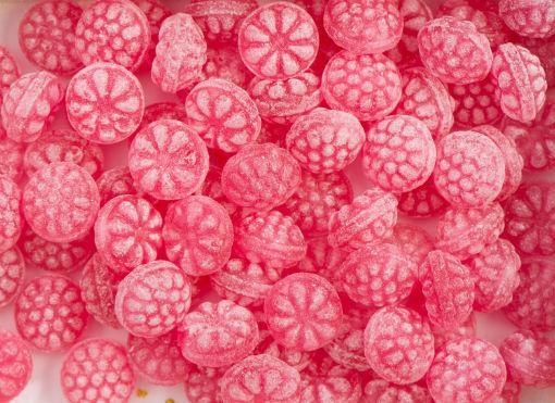 Kindly's Kindly's Himbeeren (2 kg)