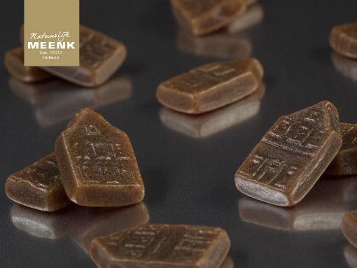 Meenk Meenk Fassadenlakritz (5 kg)