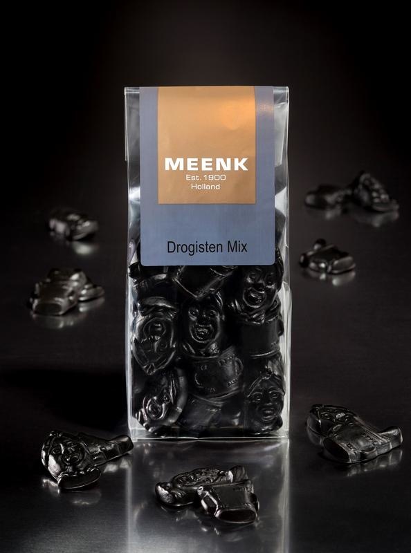 Meenk Meenk Drogeriemischung (180 gr)