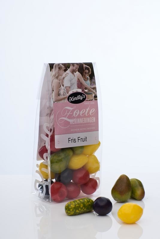 Kindly's Kindly's Frisches Obst (160 gr)