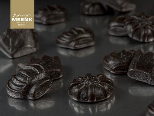 Meenk Meenk Lakritzkronen (5 kg)