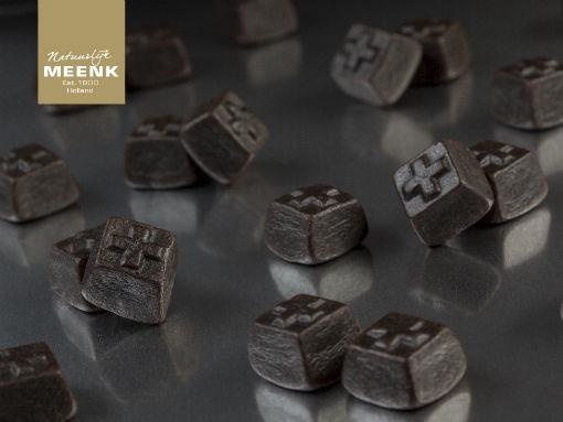 Meenk Menthol-Kreuzlakritz (5 kg)