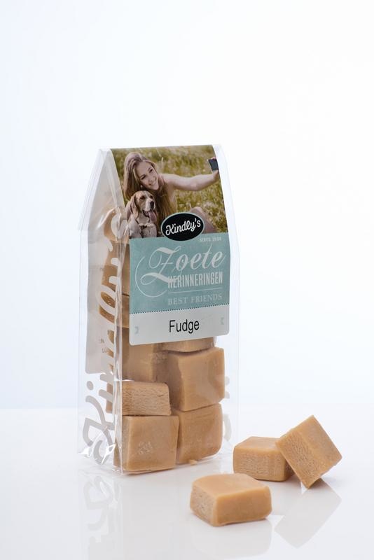 Kindly's Fudge (150 gr)