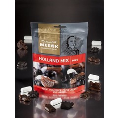 Meenk Standbodenbeutel Holland Mix (225 gr)