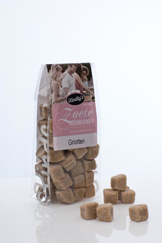 Kindly's Griotten süße Erinnerungen (135 gr)