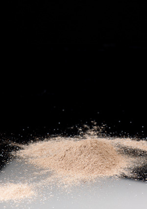 Meenk Meenk Schwarzes und weißes Salz (2 kg)