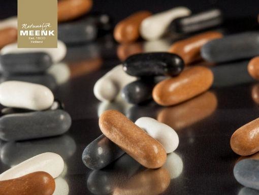 Meenk Meenk Lakritzstangen (5 kg)