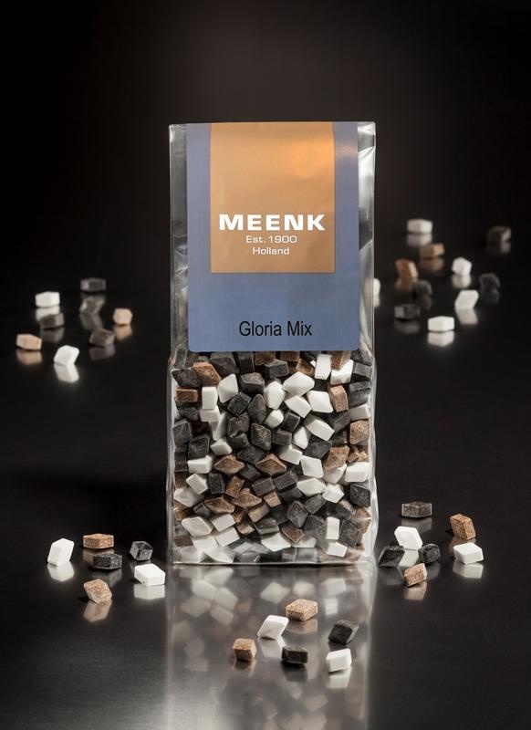 Meenk Meenk Gloria-Mix (180 gr)