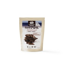 Chocolatemakers Bio-Schoko-Segel pur 70% mit Meersalz und Nibs (100 gr)