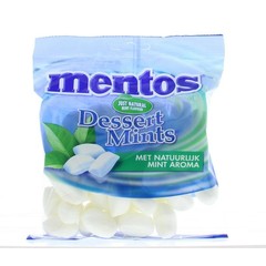 Mentos Dessertminze (242 gr)