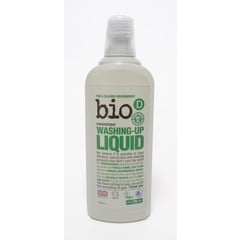 Bio-D Geschirrspülmittel (750 ml)
