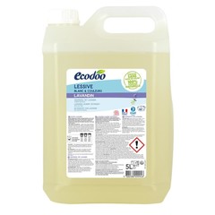 Ecodoo Waschmittel flüssig Lavendel Bio (5 Liter)