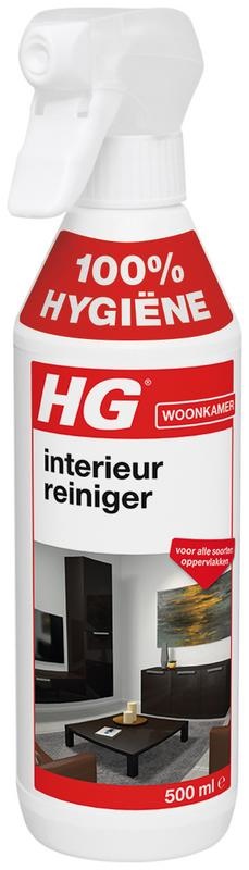 HG HG Innenreiniger (500 ml)