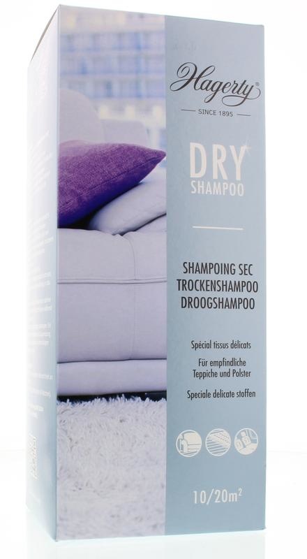 Hagerty Teppich-Trockenshampoo (500 gr)