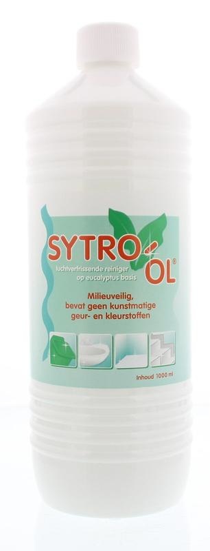 Neomix Neomix Sytro Ol Sanitärreiniger Eukalyptus (1 Liter)