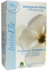 Natura House Intimelle Waschgel Schutz PH4 (250 Ml)