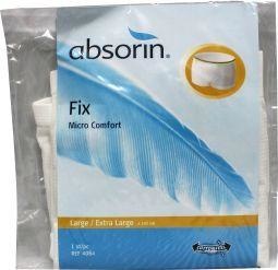 Absorin Absorin Fix Micro Komfort XL (7 Stück)
