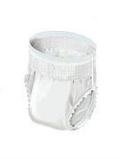 Absorin Absorin Hose Comfort Plus Gr. XL bis 165 cm (14 Stück)