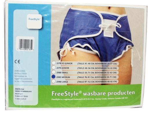 Freestyle Freestyle Maxi Badeslip m (1 Stück)