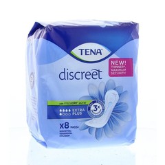 Tena Diskretes Extra Plus (8 Stück)