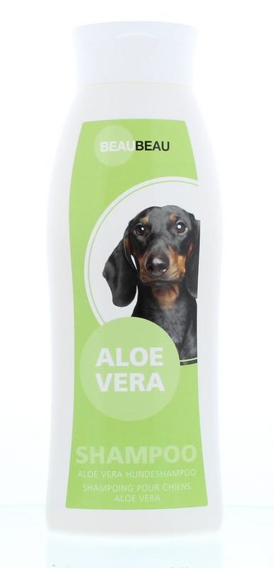 Beau Beau Beau Beau Hundeshampoo Aloe Vera (500 ml)
