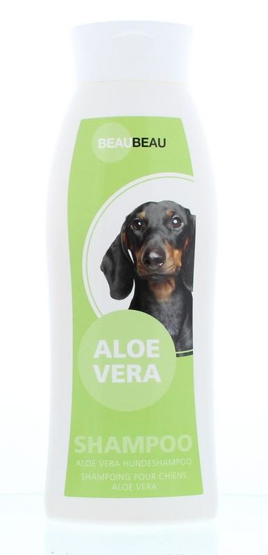 Beau Beau Beau Beau Hundeshampoo Aloe Vera (500 Ml)
